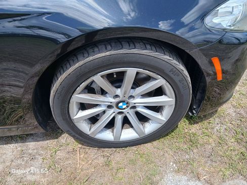 Used 2015 BMW 535i xDrive Sedan AWD/4WD image 19