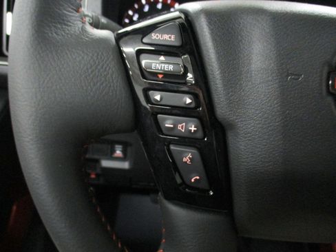 New 2026 Nissan Frontier SV w/ SV Convenience Package image 31