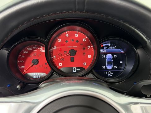 Used 2014 Porsche Boxster S RWD image 27
