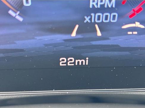 New 2026 Chevrolet Traverse High Country w/ LPO, Floor Liner Package image 12