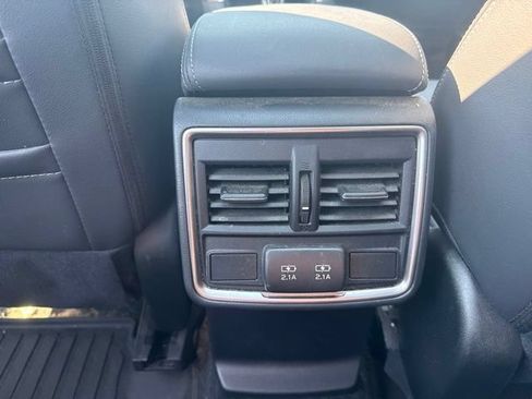Used 2021 Subaru Forester Limited w/ Popular Package #3 AWD/4WD image 18