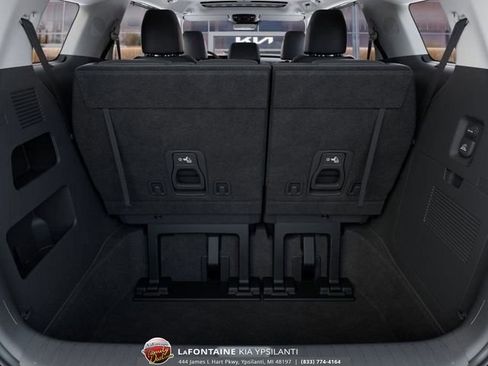 New 2026 Kia Carnival SX FWD image 19