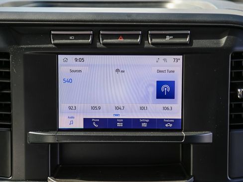 Used 2024 Ford F250 XL w/ 360-Degree Camera Package AWD/4WD image 14
