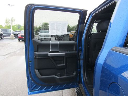 Used 2018 Ford F150 XLT w/ Equipment Group 302A Luxury AWD/4WD image 37