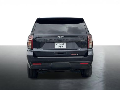Used 2023 Chevrolet Tahoe RST w/ Luxury Package AWD/4WD image 7
