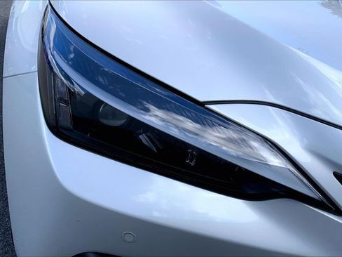 Used 2024 Lexus NX 350 AWD image 28