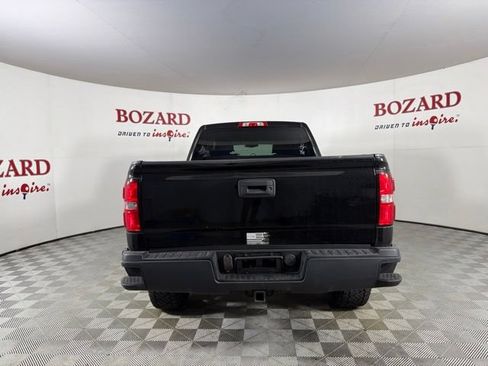 Used 2017 GMC Sierra 1500 SLE w/ Elevation Edition AWD/4WD image 7