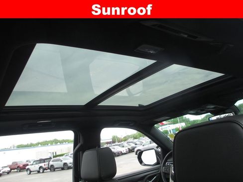 Used 2023 GMC Yukon XL Denali w/ Max Trailering Package AWD/4WD image 17