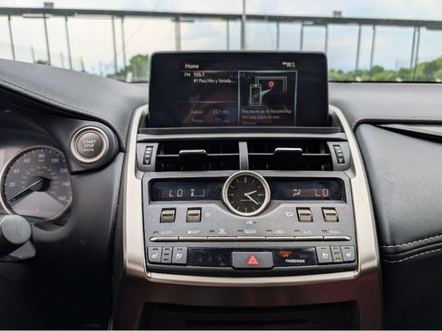 Used 2021 Lexus NX 300 AWD w/ Accessory Package 2 image 25