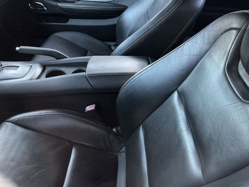 Used 2010 Chevrolet Camaro LT w/ RS Package image 7