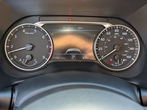 Used 2022 Nissan Sentra SV w/ All-Weather Package image 29