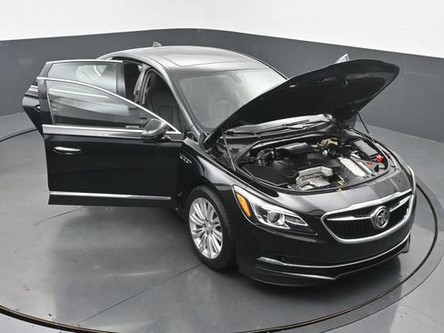 Used 2018 Buick LaCrosse Essence w/ Sun and Shade Package FWD image 68