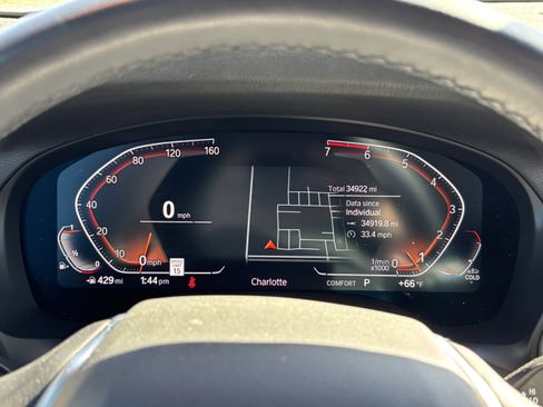 Certified 2023 BMW X3 sDrive30i w/ Premium Package image 21