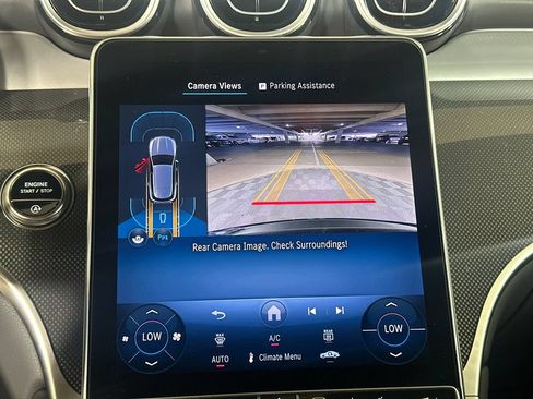 Certified 2026 Mercedes-Benz GLC 300 image 31