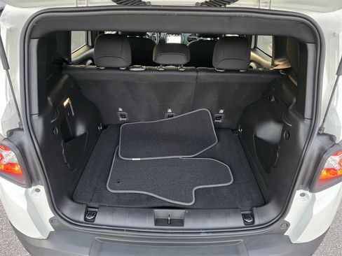 Used 2021 Jeep Renegade Latitude image 16