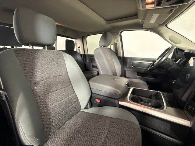 Used 2018 RAM 1500 Big Horn AWD/4WD image 31
