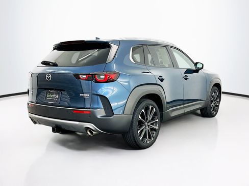 Used 2023 MAZDA CX-50 2.5 Turbo w/ Cargo Package AWD/4WD image 9