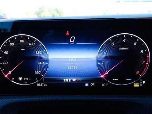 Used 2025 Mercedes-Benz CLA 250 image 12