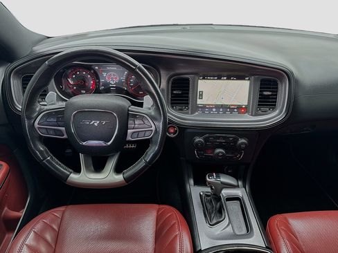 Used 2019 Dodge Charger SRT Hellcat w/ Harman/Kardon Audio Group image 14