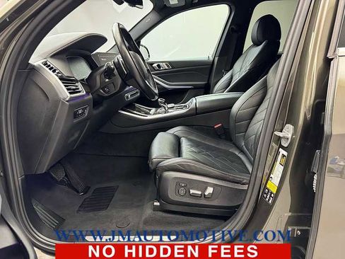 Used 2023 BMW X5 xDrive40i AWD/4WD image 13