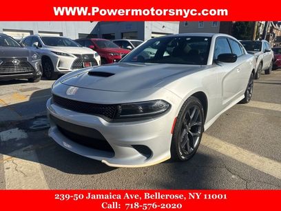 Used 2023 Dodge Charger GT w/ Blacktop Package
