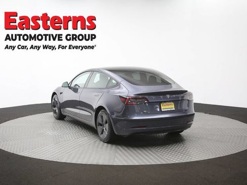 Used 2023 Tesla Model 3 Standard Range RWD image 60