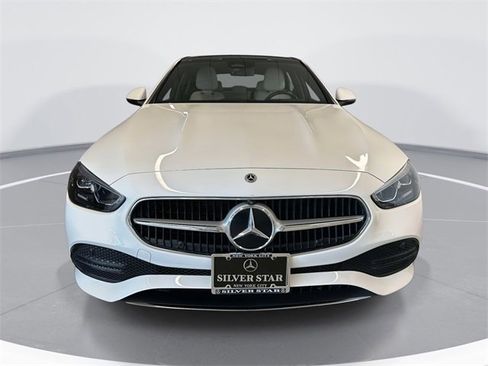 Certified 2023 Mercedes-Benz C 300 C 300 image 6