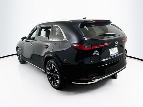 Used 2024 MAZDA CX-90 3.3 Turbo S w/ Premium Plus AWD/4WD image 7