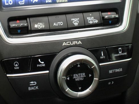 Used 2020 Acura MDX FWD w/ Technology Package image 64