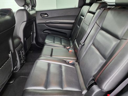 Used 2024 Dodge Durango GT image 9