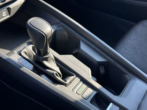 New 2025 Honda Accord SE image 27