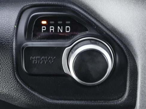 Used 2024 RAM 2500 Tradesman w/ Chrome Appearance Group image 35