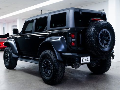 Used 2024 Ford Bronco Raptor image 4