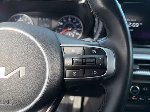 Used 2024 Kia K5 GT-Line image 20