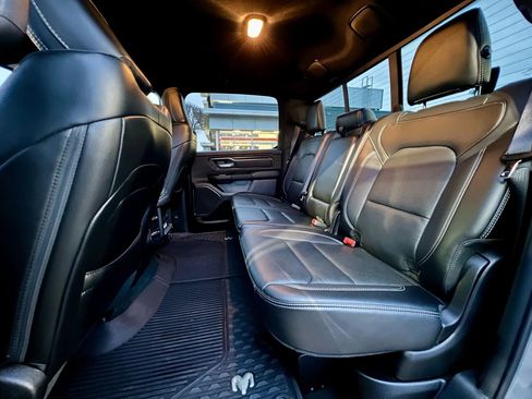 Used 2023 RAM 1500 Rebel w/ Rebel Level 2 Equipment Group image 28