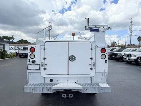 Used 2016 Chevrolet Silverado 2500 W/T RWD image 6