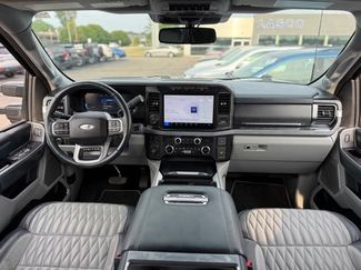 Used 2024 Ford F250 Limited AWD/4WD video 2