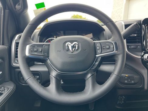 New 2026 RAM 2500 Big Horn image 16