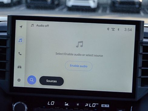 New 2026 Toyota Tundra TRD Pro image 15