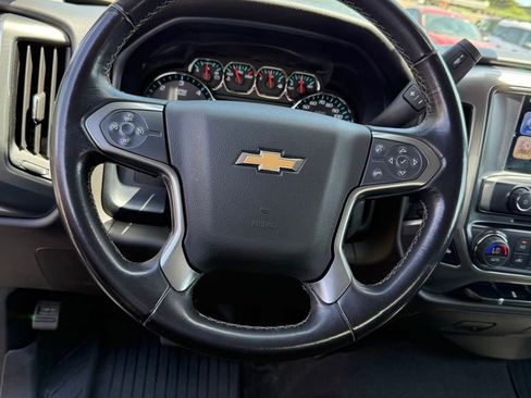 Used 2019 Chevrolet Silverado 2500 LT w/ LT Convenience Package AWD/4WD image 22