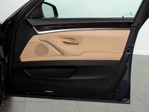 Used 2016 BMW 528i xDrive 528i xDrive image 15