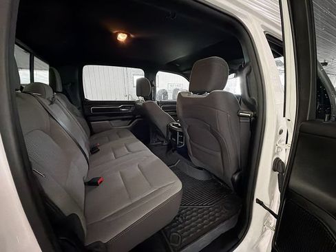 Used 2023 RAM 1500 Big Horn AWD/4WD image 11