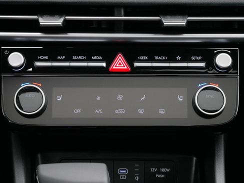 New 2026 Hyundai Tucson SEL image 11