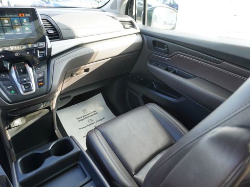 Used 2019 Honda Odyssey EX-L image 14