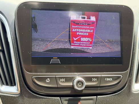 Used 2019 Chevrolet Malibu LT FWD image 38