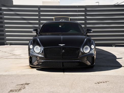 Used 2023 Bentley Continental GT S image 14