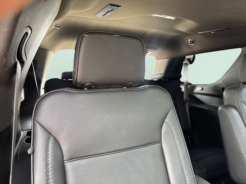 Used 2022 GMC Yukon Denali image 59