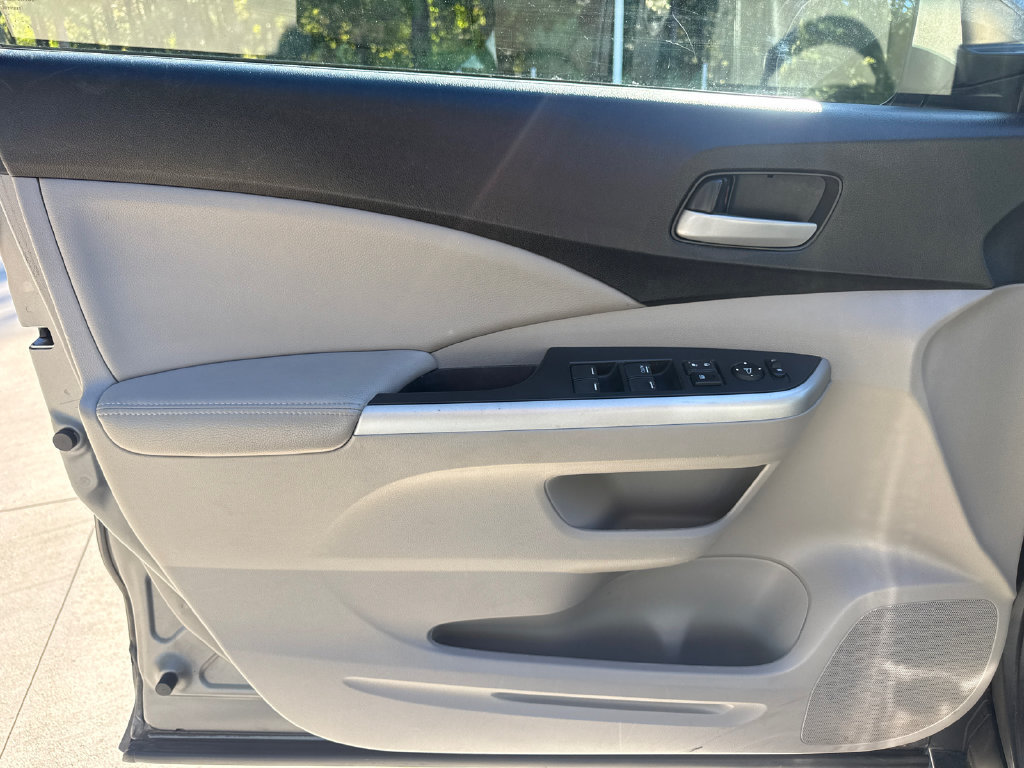 Used 2014 Honda CR-V EX-L image 13