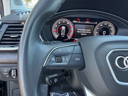 Used 2024 Audi Q5 2.0T Premium Plus AWD/4WD image 19
