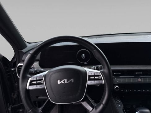 Used 2024 Kia Telluride SX X-Line AWD/4WD image 14